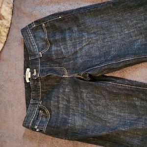 White house Black market Jean's